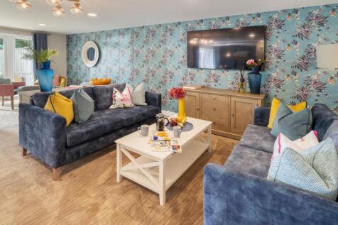 Homeowners&#39; lounge